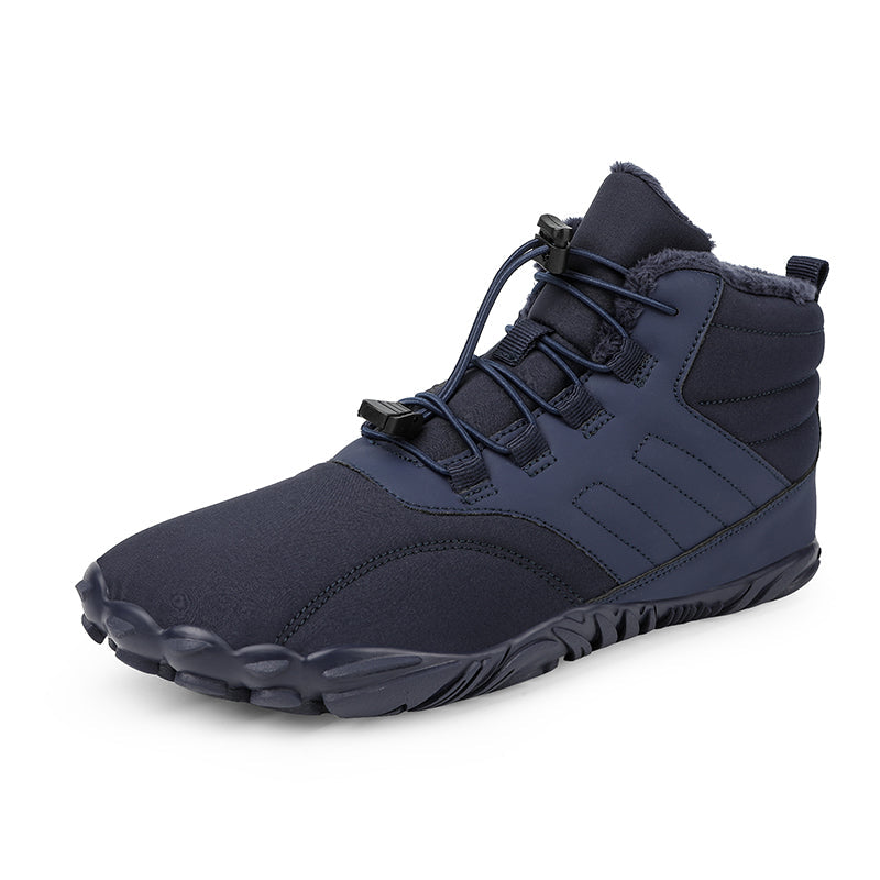 Solenoir™ Fleece Pro - Winter Barefoot Shoes