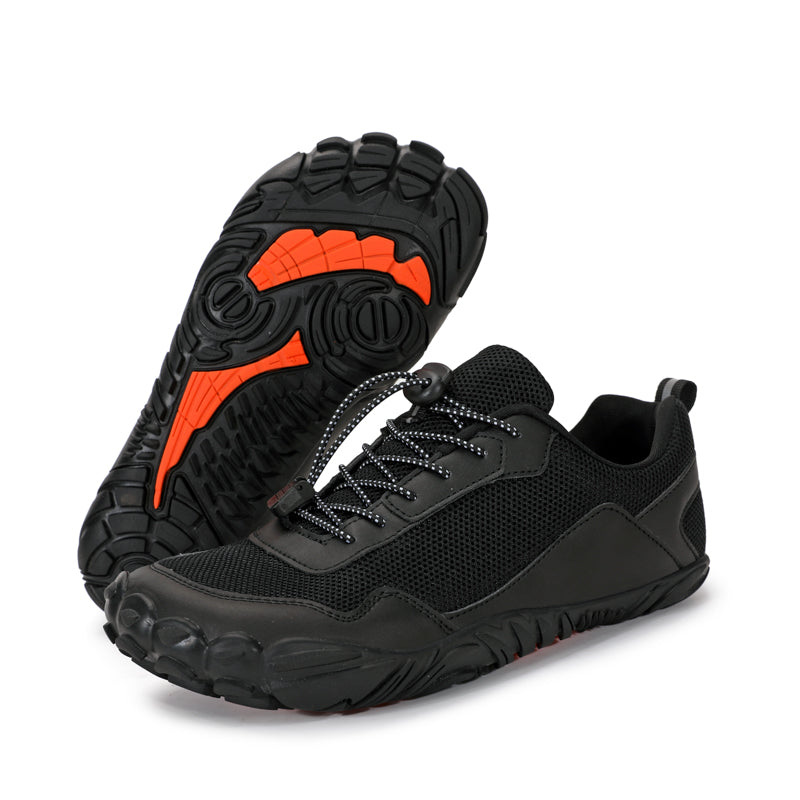 Solenoir™ Hike - Barefoot Shoes