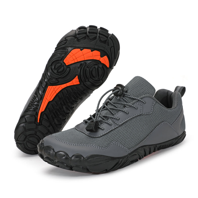 Solenoir™ Hike - Barefoot Shoes