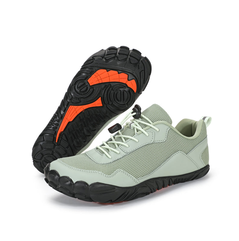 Solenoir™ Hike - Barefoot Shoes