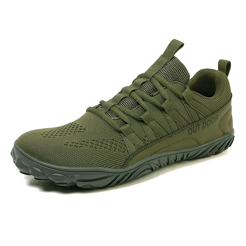 Solenoir™ FlexPro Barefoot Shoes