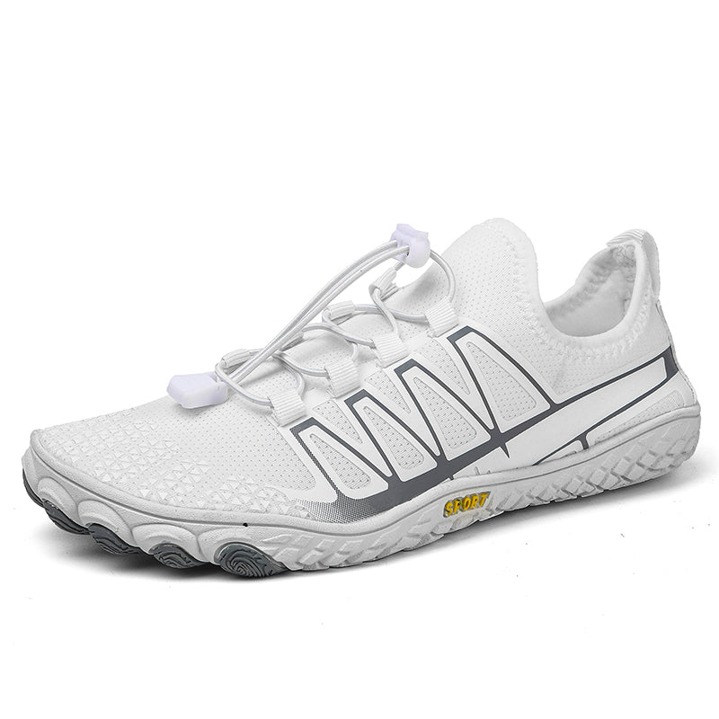 Solenoir™ Runner Pro - Barefoot Shoes (big sizes)