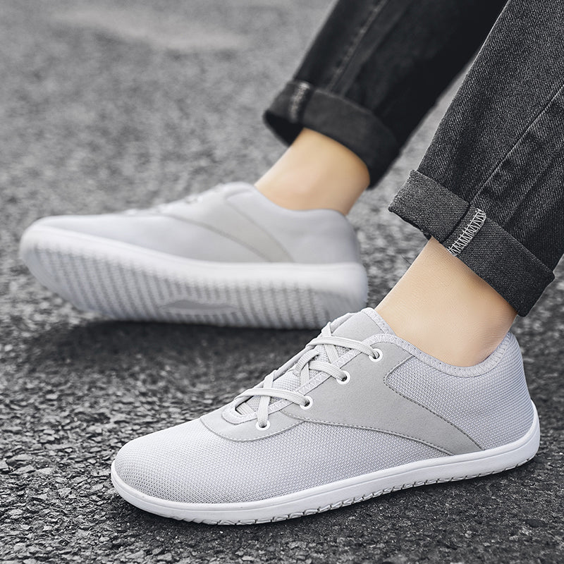Solenoir Workers - Casual Everyday Barefoot Shoes