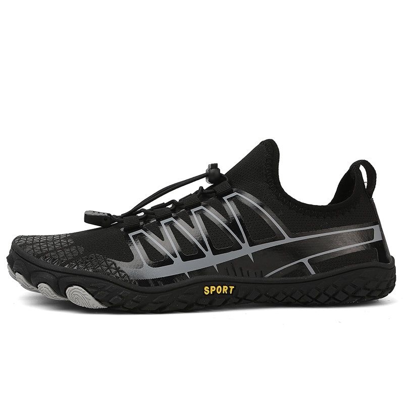 Solenoir™ Runner Pro - Barefoot Shoes (big sizes)