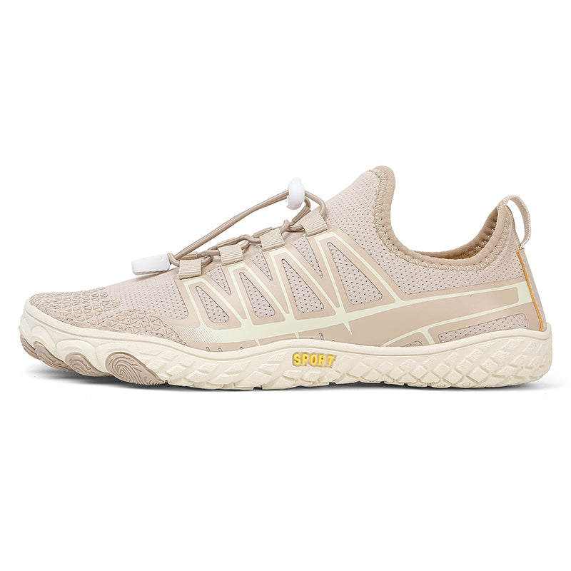 Solenoir™ Runner Pro - Barefoot Shoes (big sizes)