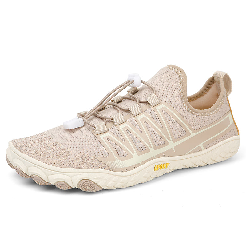Solenoir™ Runner Pro - Barefoot Shoes (big sizes)