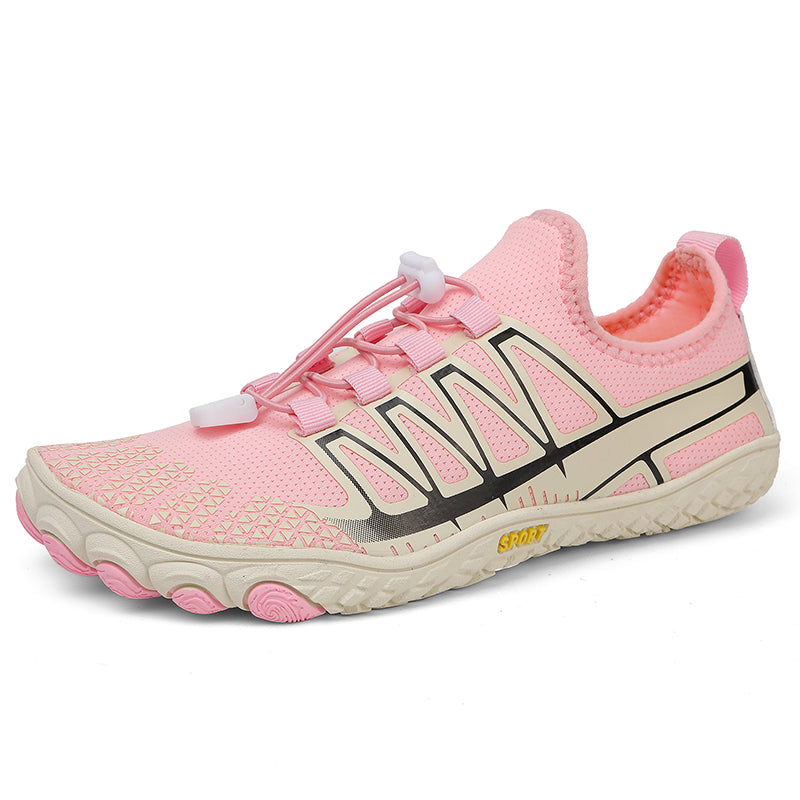 Solenoir™ Runner Pro - Barefoot Shoes (big sizes)