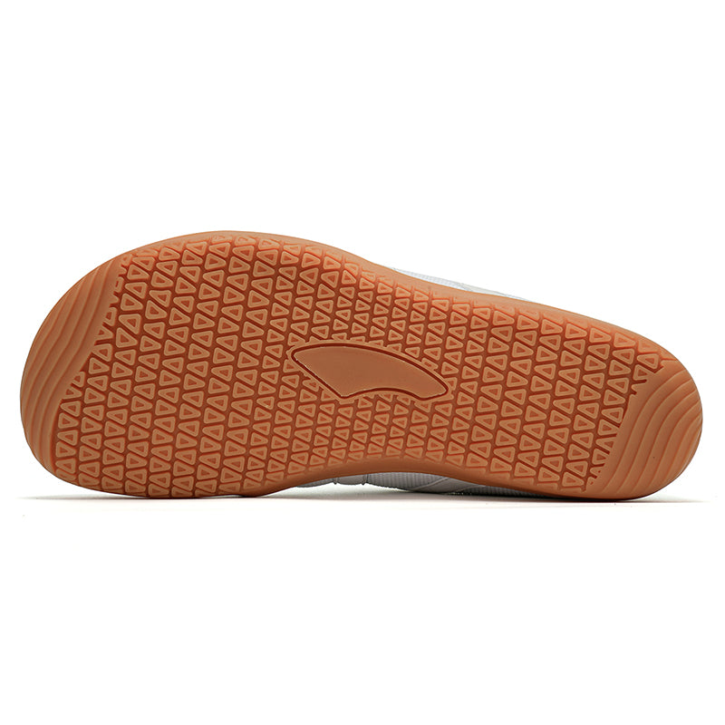 Solenoir Streets - Casual Everyday Barefoot Shoes