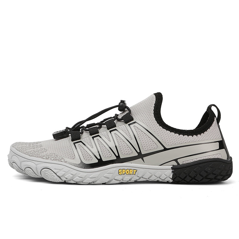 Solenoir™ Runner Pro - Barefoot Shoes (big sizes)
