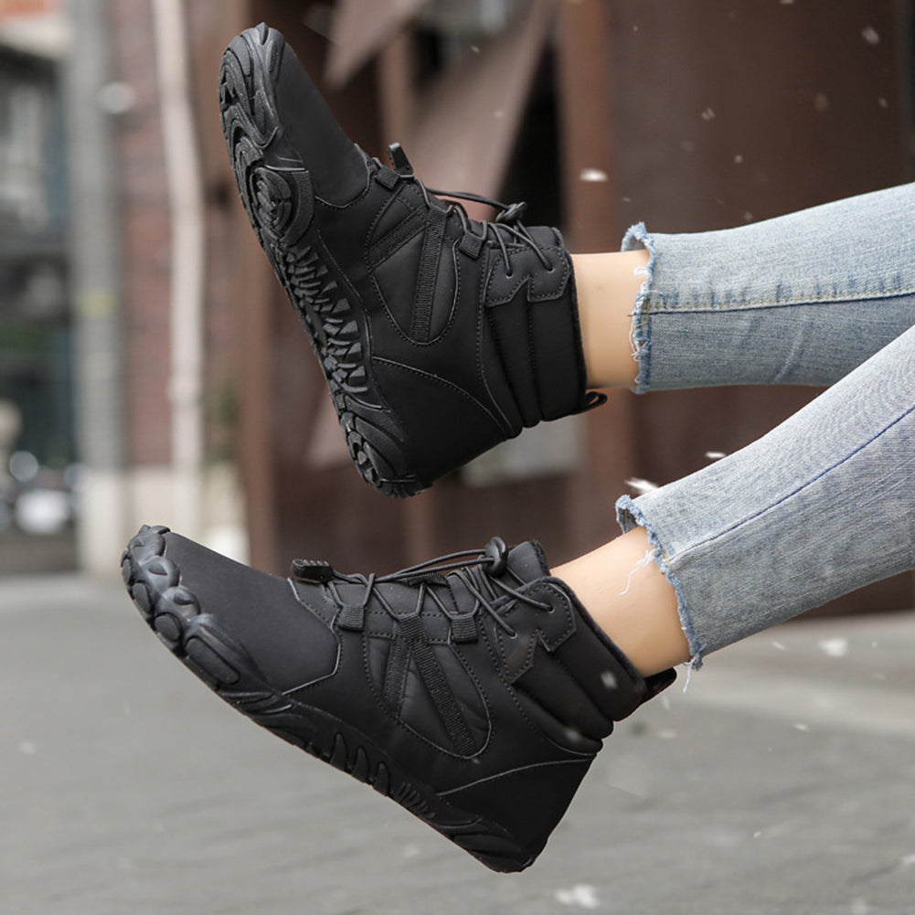 Solenoir™ High-Pro - Winter Barefoot Shoes