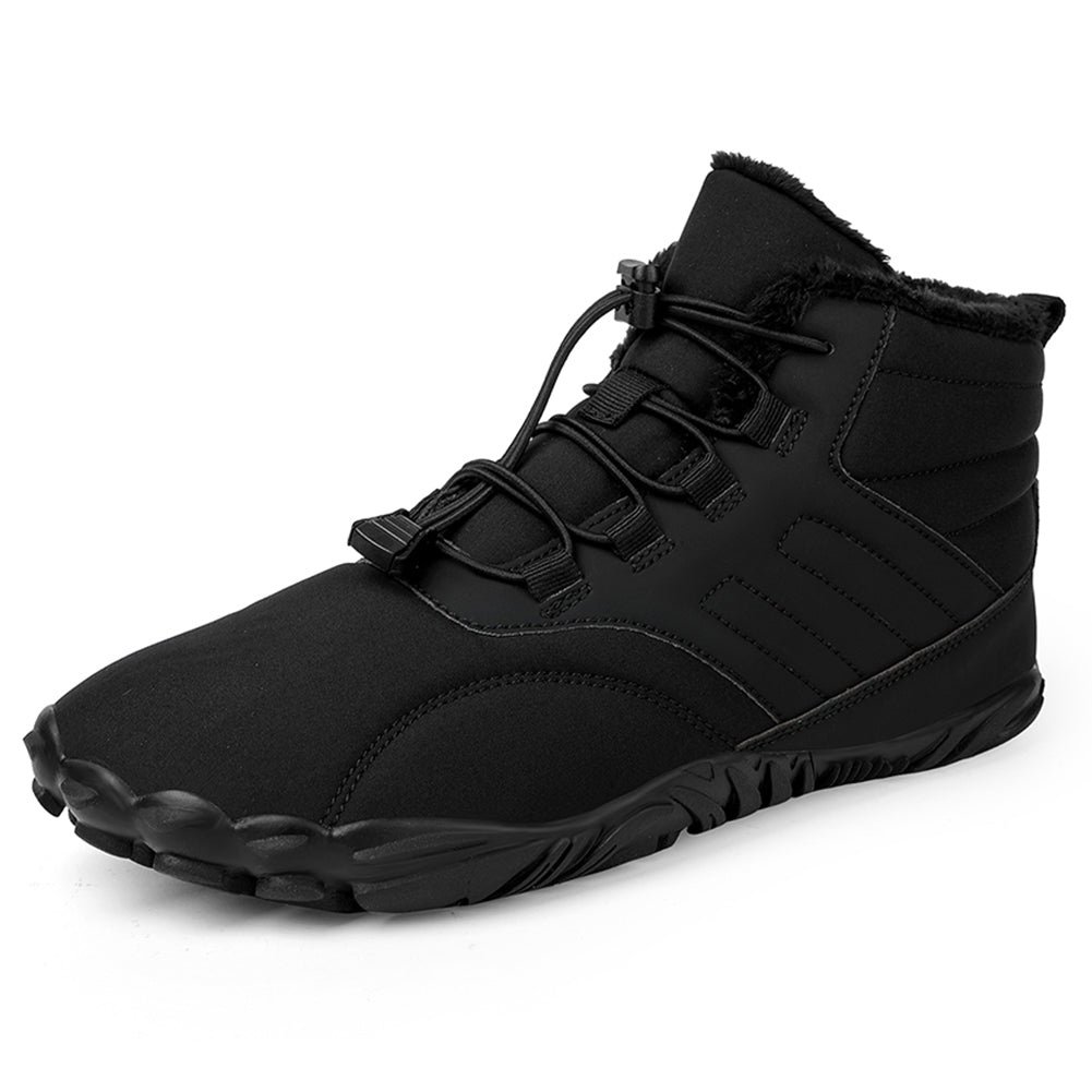 Solenoir™ Fleece Pro - Winter Barefoot Shoes