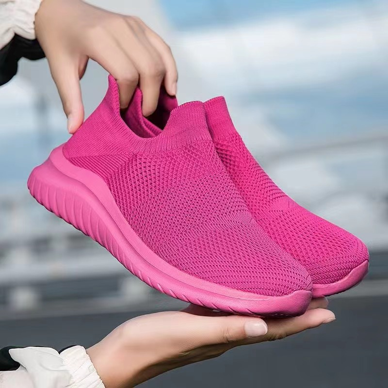 Solenoir™ Ergo Streets - Orthopedic Sneakers for Pain Free Walking