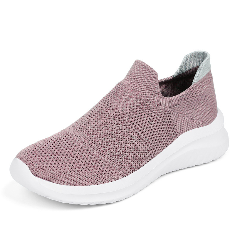 Solenoir™ Ergo Streets - Orthopedic Sneakers for Pain Free Walking