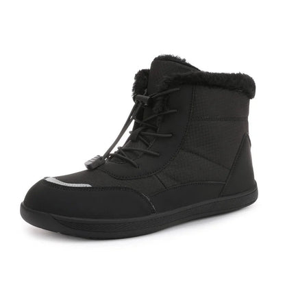 Solenoir™ HeatLock - Winter Barefoot Shoes
