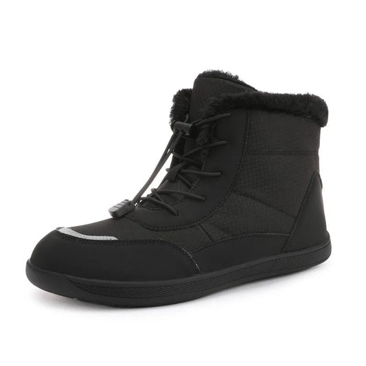 Solenoir™ HeatLock - Winter Barefoot Shoes