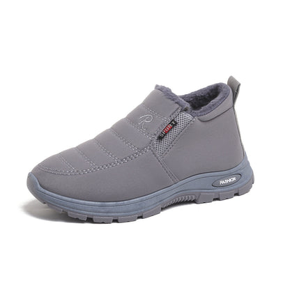 Solenoir™ Flow - Winter Barefoot Shoes