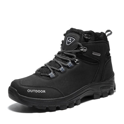 Solenoir™ Travel - Winter Barefoot Shoes