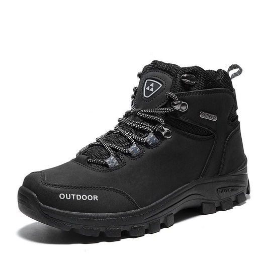 Solenoir™ Travel - Winter Barefoot Shoes