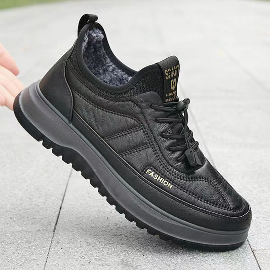 Solenoir™ Pathfinder - Winter Barefoot Shoes