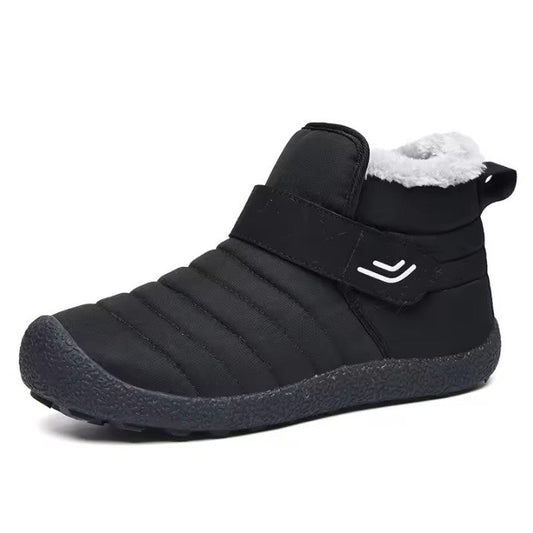 Solenoir™ Everyday - Winter Barefoot Shoes