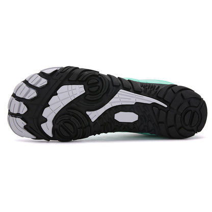 Solenoir™ Autumn Pro - Barefoot Shoes