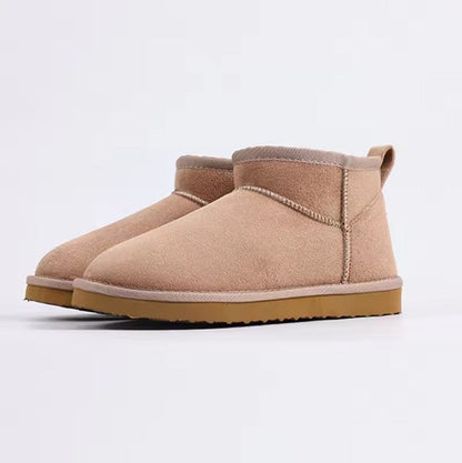 Solenoir™ Puffin - Winter Barefoot Shoes