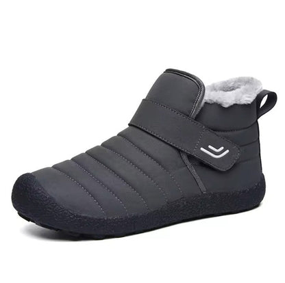 Solenoir™ Everyday - Winter Barefoot Shoes