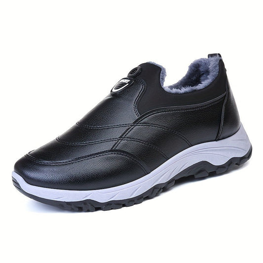 Solenoir™ Motion - Winter Barefoot Shoes