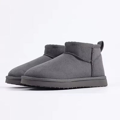Solenoir™ Puffin - Winter Barefoot Shoes