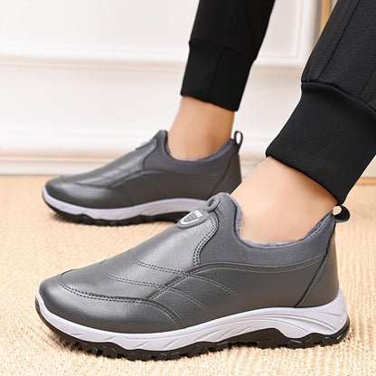 Solenoir™ Motion - Winter Barefoot Shoes
