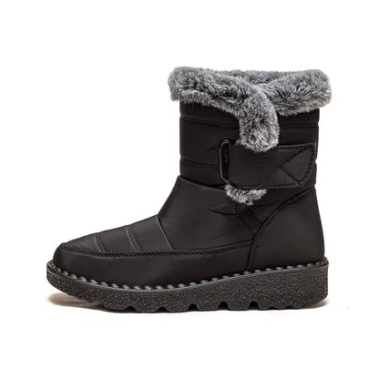 Solenoir™ FreezeGuard - Winter Barefoot Shoes
