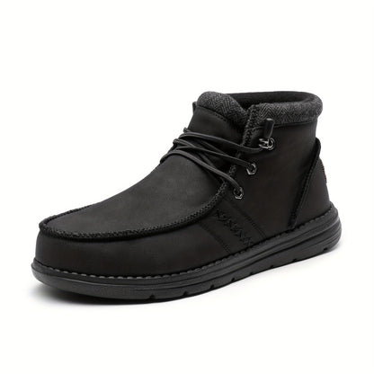 Solenoir™ Nomad - Winter Barefoot Shoes