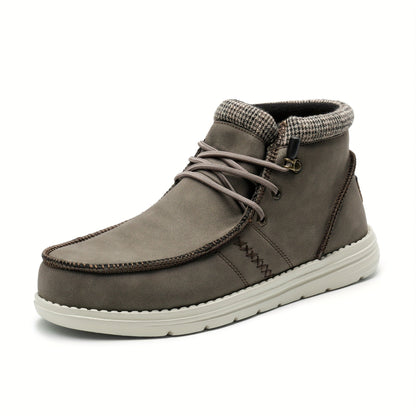 Solenoir™ Nomad - Winter Barefoot Shoes