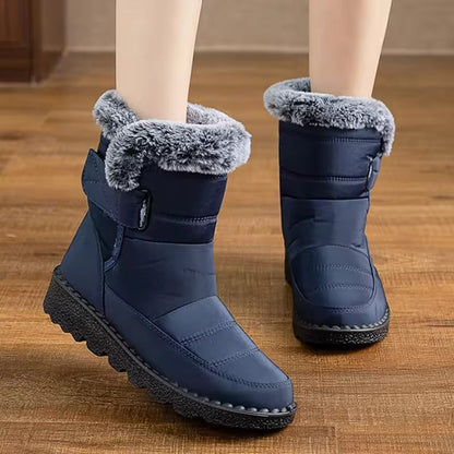 Solenoir™ FreezeGuard - Winter Barefoot Shoes