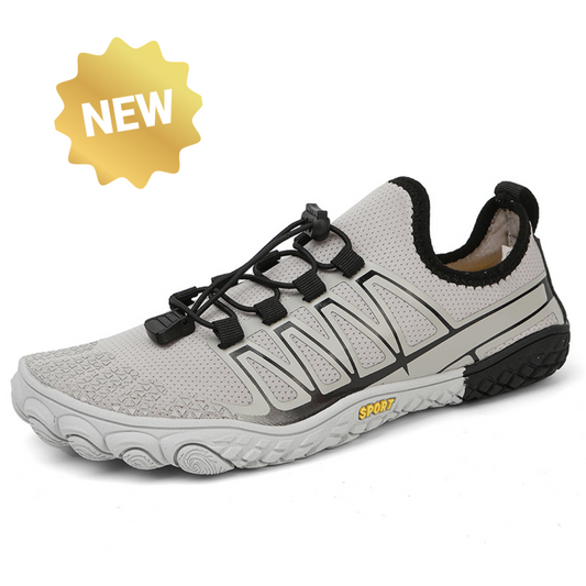 Solenoir™ Runner Pro - Barefoot Shoes (big sizes)