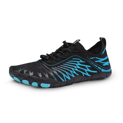Solenoir Skin Pro with Copper - Grounding Allround Barefoot Shoes
