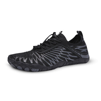 Solenoir Skin Pro with Copper - Grounding Allround Barefoot Shoes
