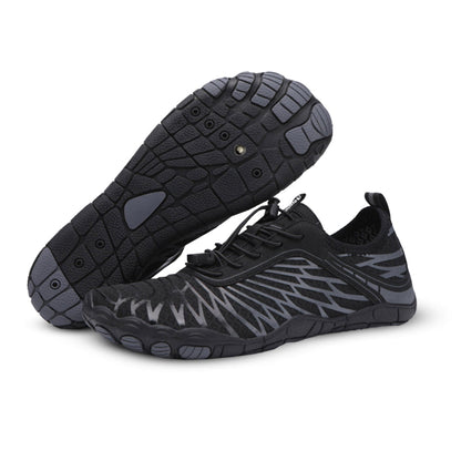 Solenoir Skin Pro with Copper - Grounding Allround Barefoot Shoes