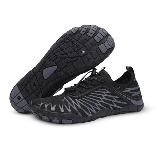 Solenoir Skin Pro with Copper - Grounding Allround Barefoot Shoes