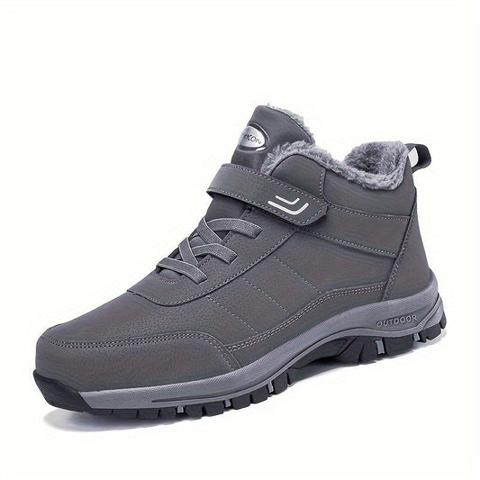 Solenoir™ Loft - Winter Barefoot Shoes