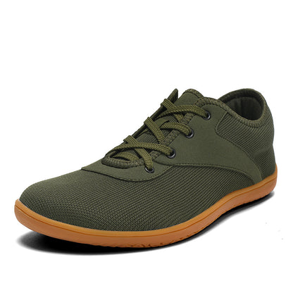 Solenoir Workers - Casual Everyday Barefoot Shoes
