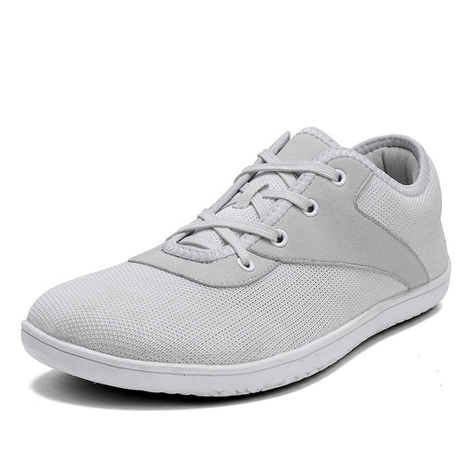 Solenoir Workers - Casual Everyday Barefoot Shoes