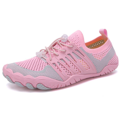Solenoir™ Military - Barefoot Shoes