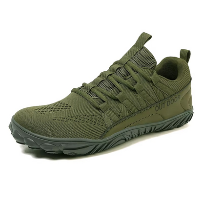 Solenoir™ FlexPro Barefoot Shoes