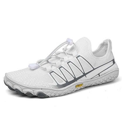 Solenoir™ Runner Pro - Barefoot Shoes (big sizes)