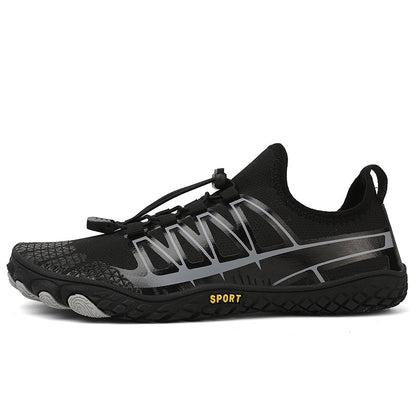 Solenoir™ Runner Pro - Barefoot Shoes (big sizes)