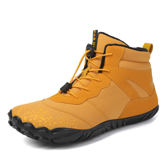 Solenoir™ Arctic 2.0 - Winter Barefoot Shoes