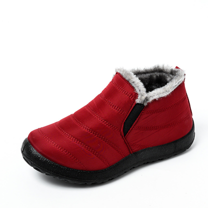 Solenoir™ City - Winter Barefoot Shoes