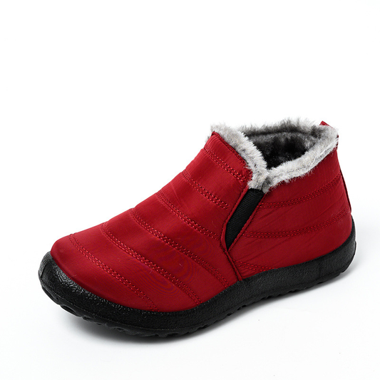 Solenoir™ City - Winter Barefoot Shoes